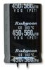 RUBYCON 450VXR100MEFCSN30X30