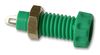 CLIFF ELECTRONIC COMPONENTS S14-GREEN