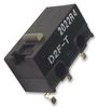 OMRON ELECTRONIC COMPONENTS D2FT