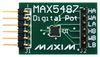 MAXIM INTEGRATED PRODUCTS MAX5487PMB1#