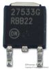 ON SEMICONDUCTOR MC33275DT-3.3G