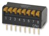 OMRON ELECTRONIC COMPONENTS A6ER-8104