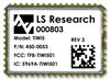 LS RESEARCH 450-0053