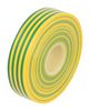 ADVANCE TAPES AT7 GREEN / YELLOW 33M X 25MM