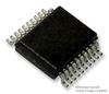 CYPRESS SEMICONDUCTOR CY8C27243-24PVXIT