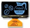 MIDAS MCOT128064EY-BM