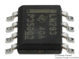 TEXAS INSTRUMENTS LM293DR