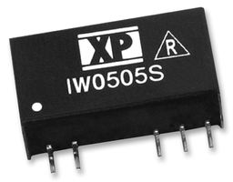XP POWER IW1209SA
