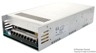 XP POWER LCL500PS24