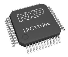 NXP LPC11U67JBD48E.