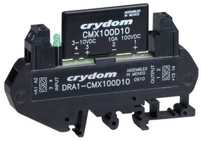 CRYDOM DRA1CMX60D10