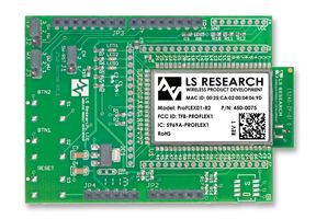 LS RESEARCH 450-0060