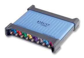 PICO TECHNOLOGY PICOSCOPE 4824