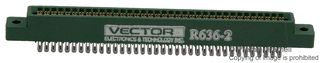 VECTOR ELECTRONICS R636-2
