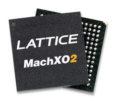 LATTICE SEMICONDUCTOR LCMXO2-640HC-4MG132C