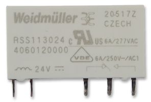 WEIDMULLER 4060120000