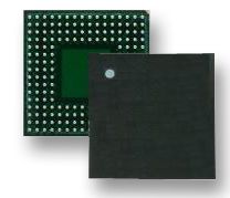 STMICROELECTRONICS STM32F407IEH6