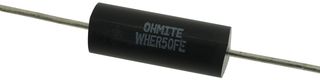 OHMITE WHER50FET