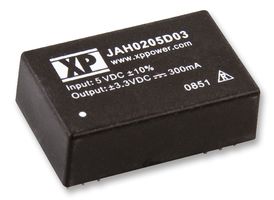 XP POWER JAH0205S12
