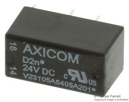 AXICOM - TE CONNECTIVITY V23105A5405A201..