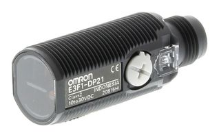 OMRON INDUSTRIAL AUTOMATION E3F1-DP22 OMI