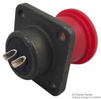 AMPHENOL INDUSTRIAL MS3102R10SL-4P