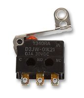 OMRON ELECTRONIC COMPONENTS D2JW-01K21
