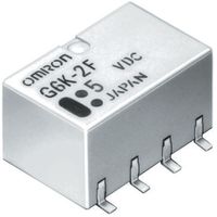 OMRON ELECTRONIC COMPONENTS G6K-2G DC12