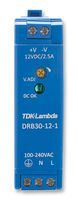 TDK-LAMBDA DRB-30-12-1