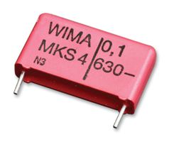 WIMA MKS0C026800C00KSSD