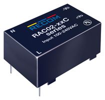 RECOM POWER RAC01-05SGA.