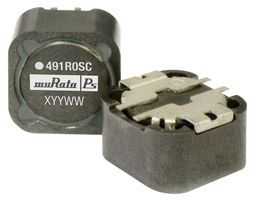 MURATA POWER SOLUTIONS 491R0SC