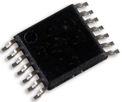 TEXAS INSTRUMENTS OPA4209AIPW