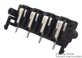 CLIFF ELECTRONIC COMPONENTS FC681508