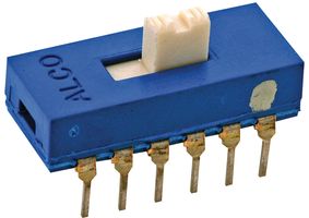 ALCOSWITCH - TE CONNECTIVITY ASE6204.
