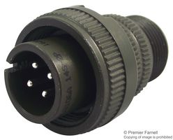 AMPHENOL AEROSPACE MS3106A-14S2P