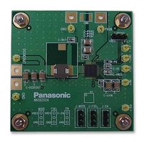 PANASONIC ELECTRONIC COMPONENTS NN30312A-EVB-R2