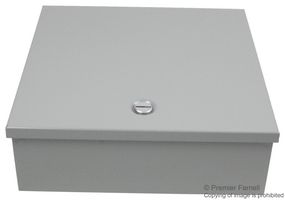 HOFFMAN ENCLOSURES A12N124