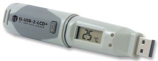 LASCAR EL-USB-2-LCD+