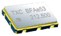 TXC BF-125.000MBE-T