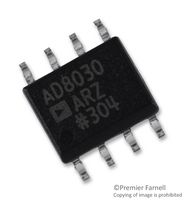 ANALOG DEVICES AD8030ARZ.