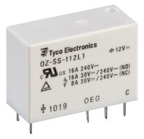OEG - TE CONNECTIVITY OZ-SS-118DM1,200