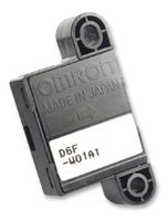 OMRON ELECTRONIC COMPONENTS D6FW-01A1