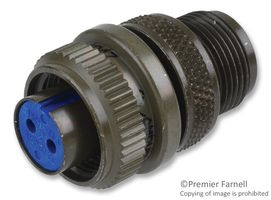 AMPHENOL INDUSTRIAL 97-3106A10SL-4S(946)