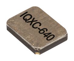 IQD FREQUENCY PRODUCTS LFSPXO070959