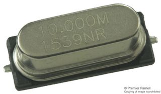 IQD FREQUENCY PRODUCTS XTAL003166- HC49/4HSMX