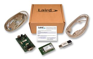 LAIRD TECHNOLOGIES DVK-BT740-SC