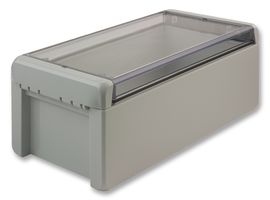 BOPLA B 221309 PC-V0-G LIGHT GREY