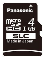 PANASONIC ELECTRONIC COMPONENTS RP-SMSC04