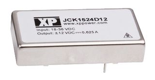 XP POWER JCK1548D15